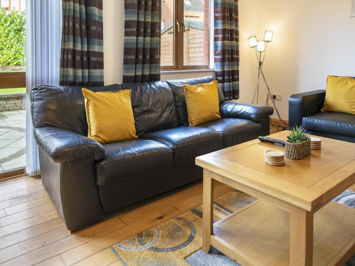 Pass The Keys Lovely 4Br Home W Garden 7 Min From City Centre Belfast Extérieur photo