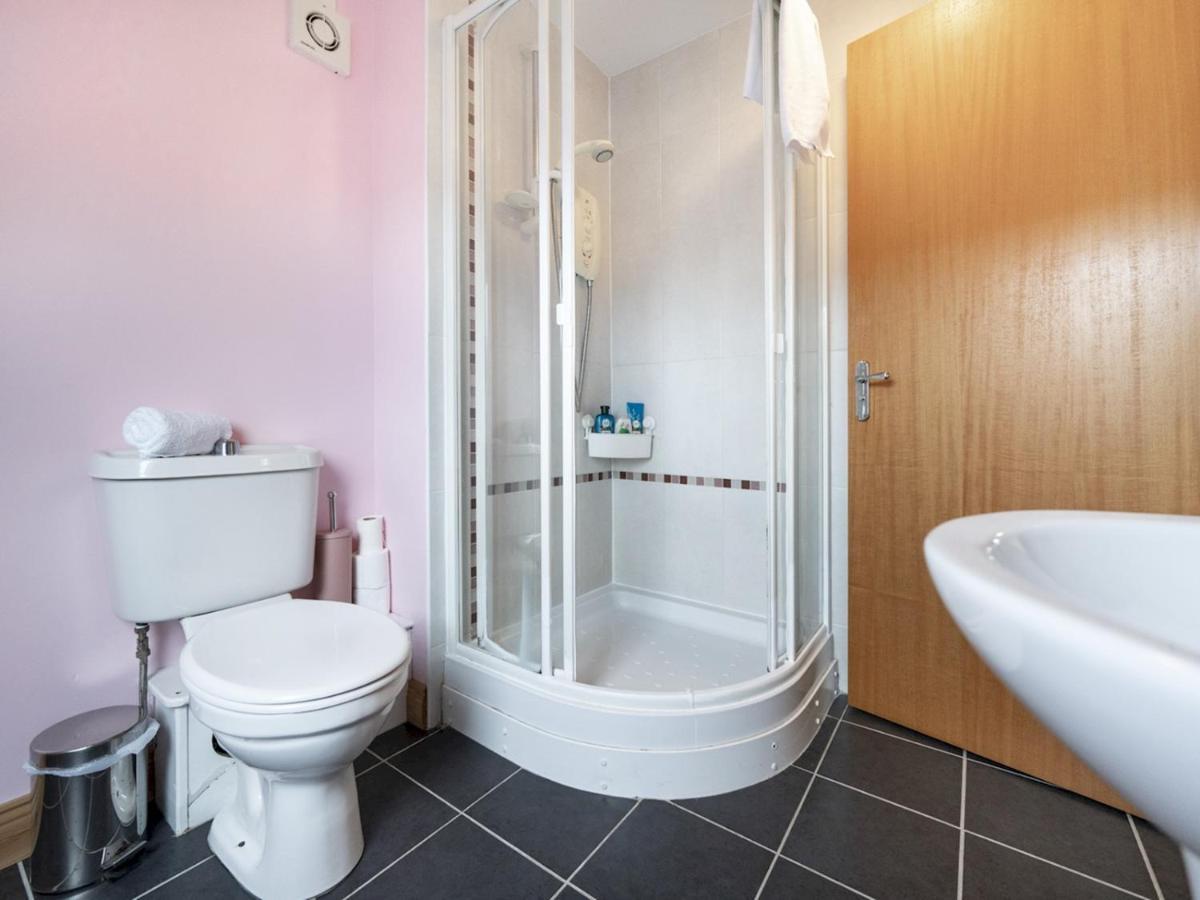 Pass The Keys Lovely 4Br Home W Garden 7 Min From City Centre Belfast Extérieur photo