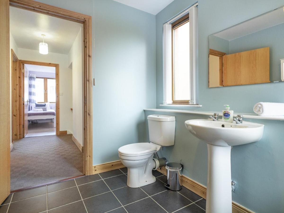 Pass The Keys Lovely 4Br Home W Garden 7 Min From City Centre Belfast Extérieur photo